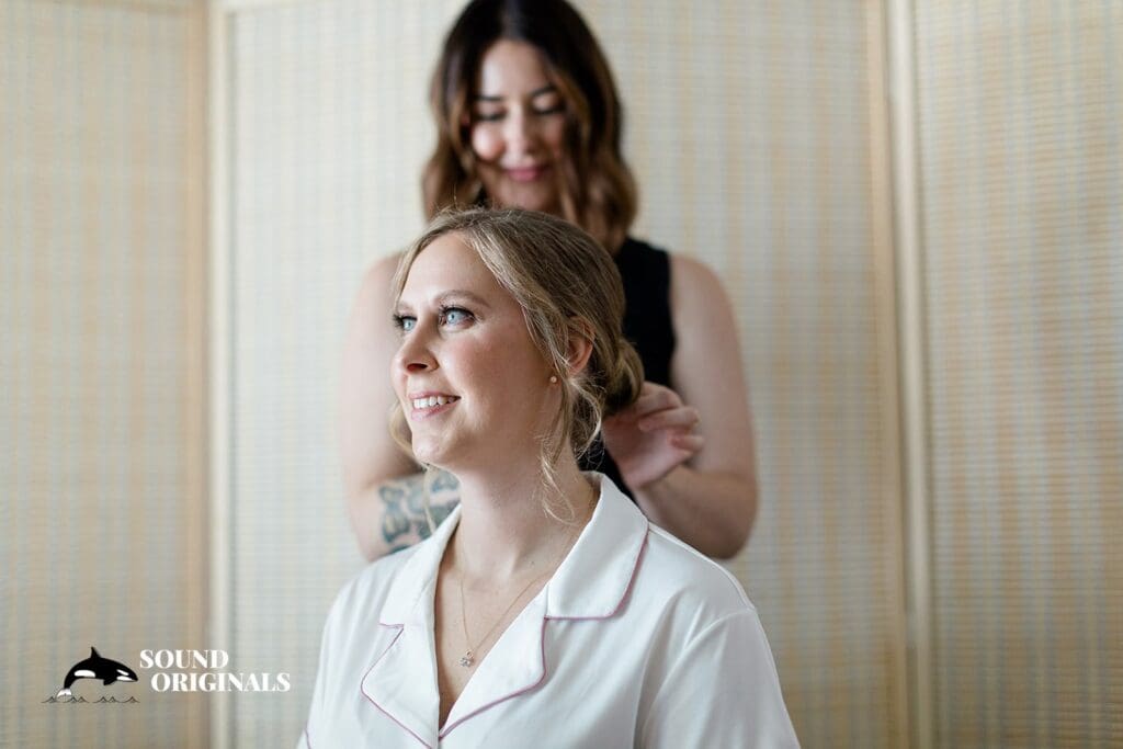 Jefferson Street Mansion Wedding // Amelia & Aymeric -