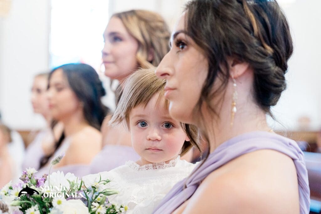 Jefferson Street Mansion Wedding // Amelia & Aymeric -