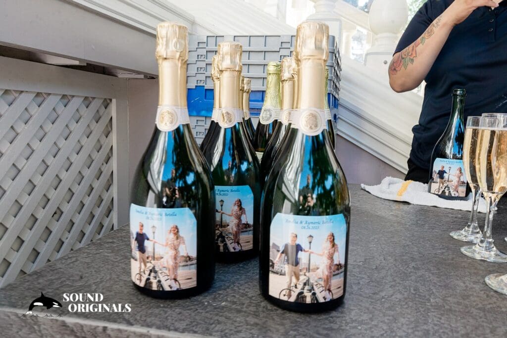 Jefferson Street Mansion Wedding // Amelia & Aymeric -