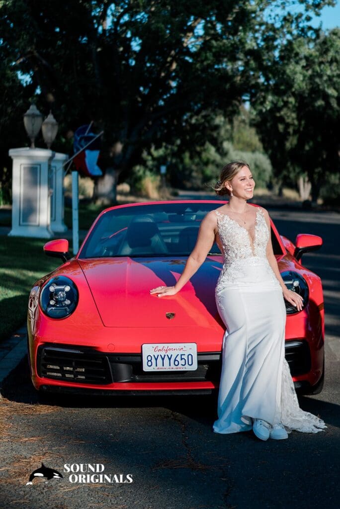 Jefferson Street Mansion Wedding // Amelia & Aymeric -