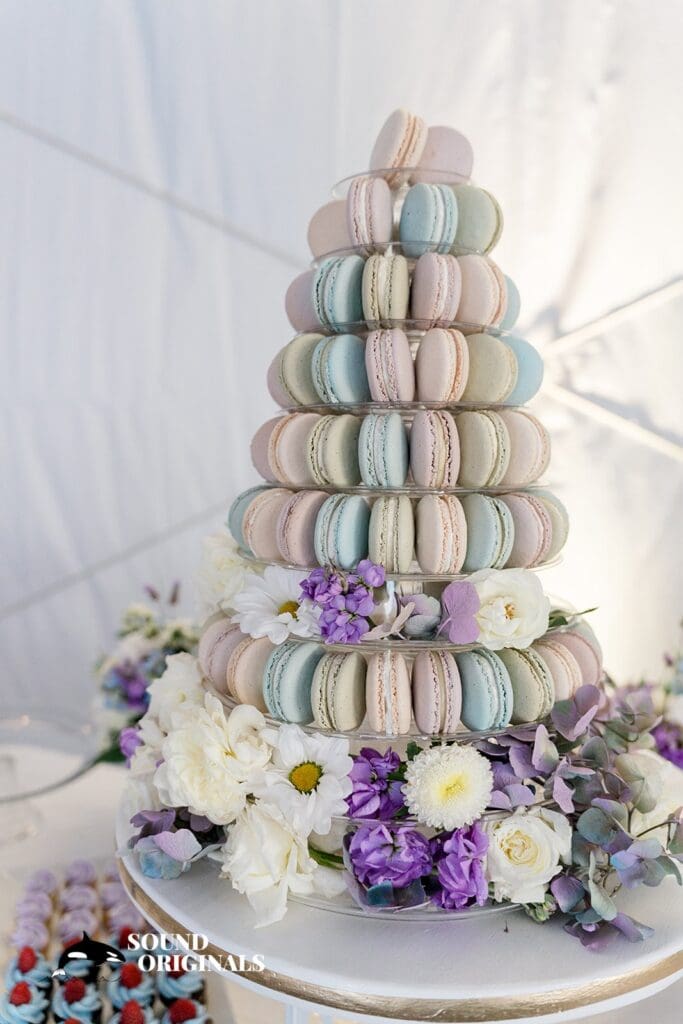 Jefferson Street Mansion Wedding // Amelia & Aymeric -