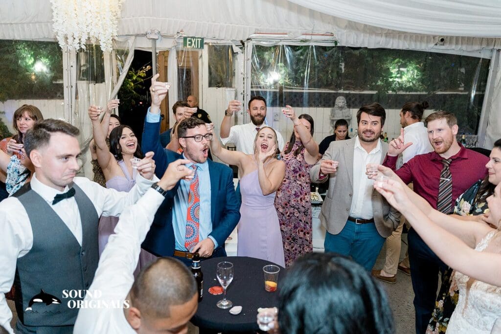 Jefferson Street Mansion Wedding // Amelia & Aymeric -