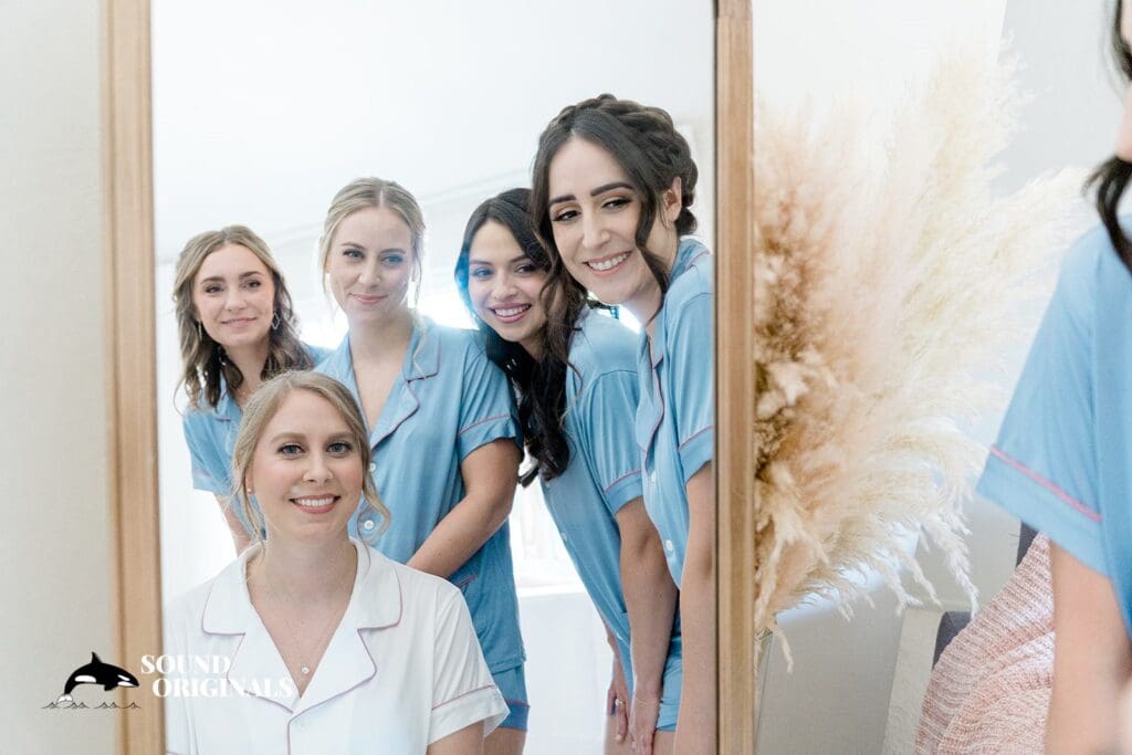 Jefferson Street Mansion Wedding // Amelia & Aymeric -