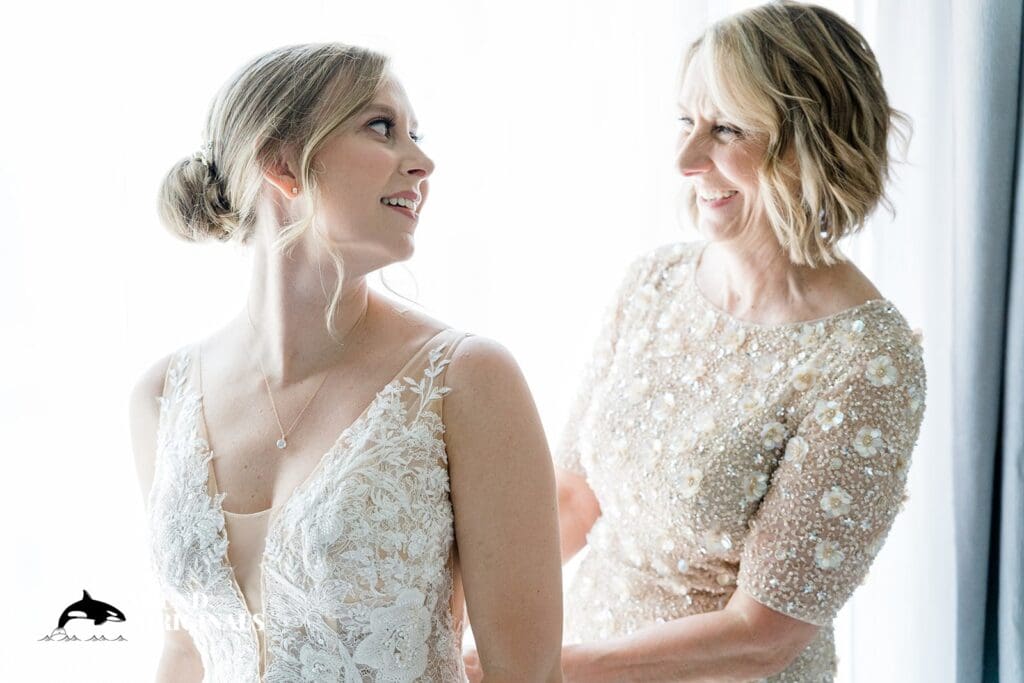 Jefferson Street Mansion Wedding // Amelia & Aymeric -