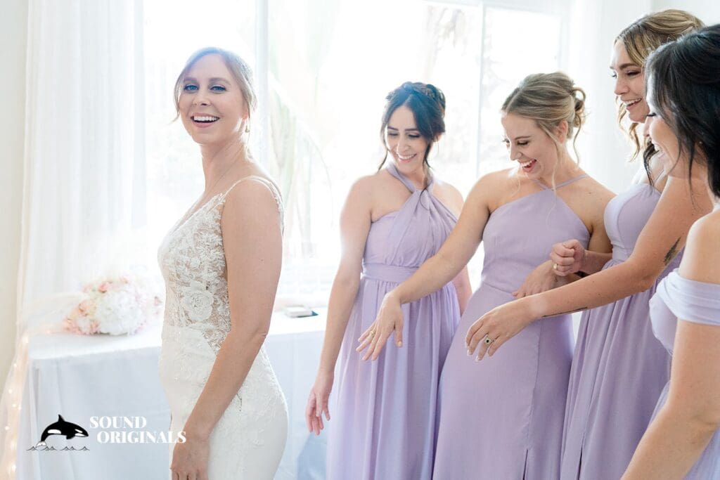 Jefferson Street Mansion Wedding // Amelia & Aymeric -