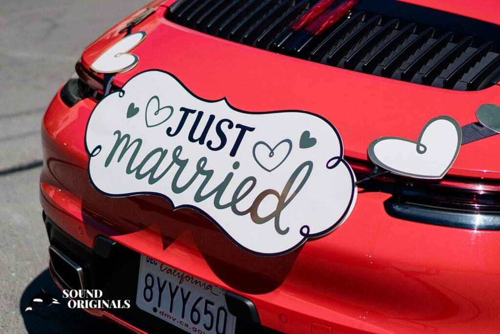 Jefferson Street Mansion Wedding // Amelia & Aymeric -