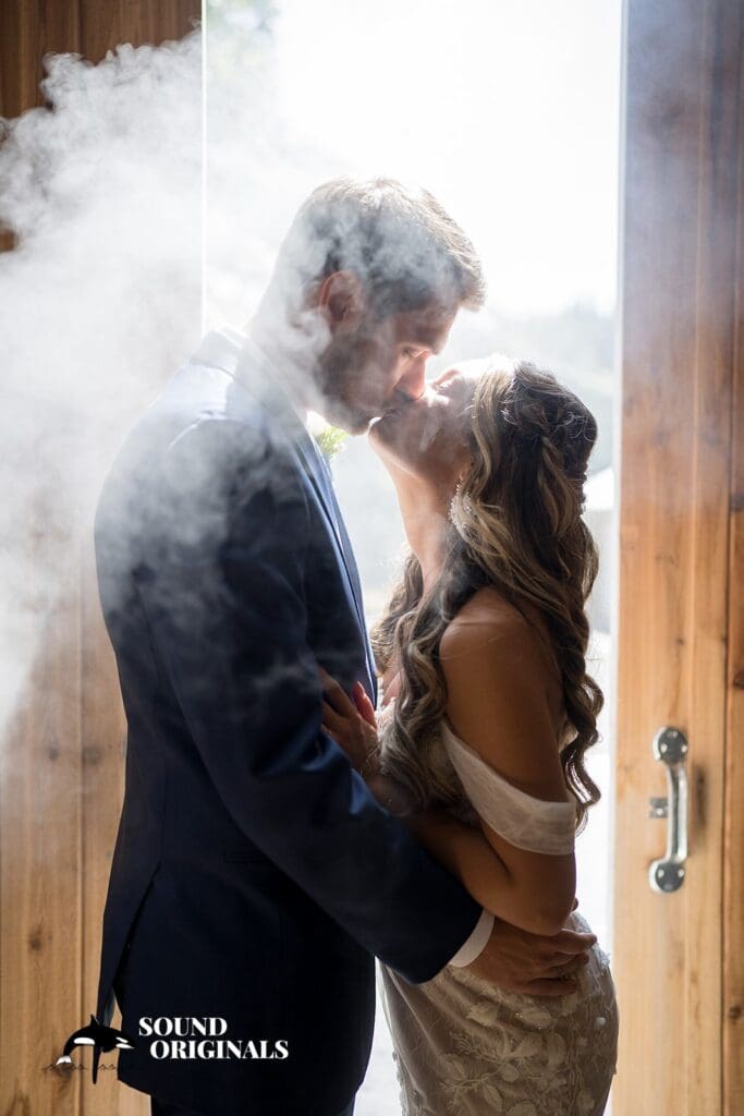 Machias Meadows Wedding // Danielle + Ryan -