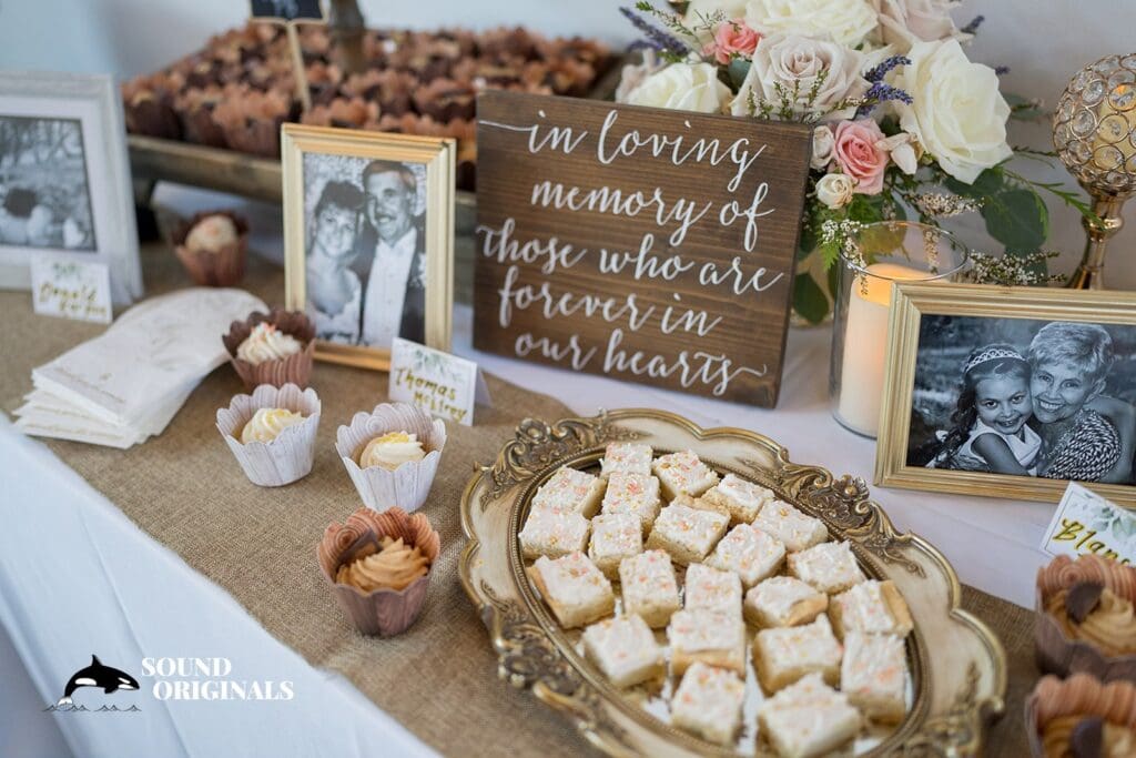 Machias Meadows Wedding // Danielle + Ryan -