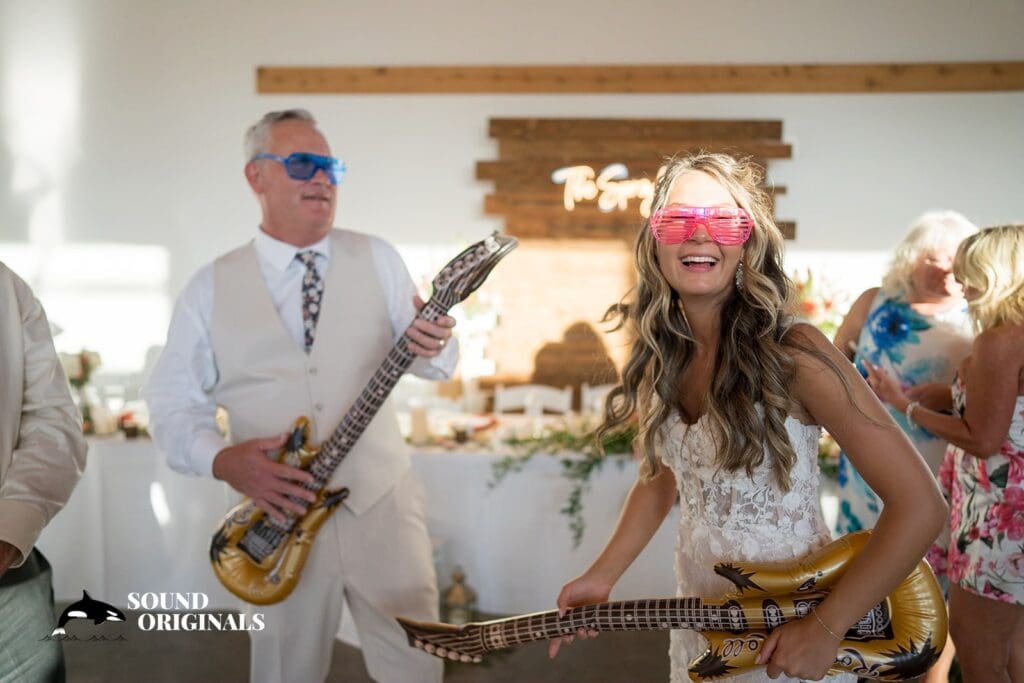 Machias Meadows Wedding // Danielle + Ryan -