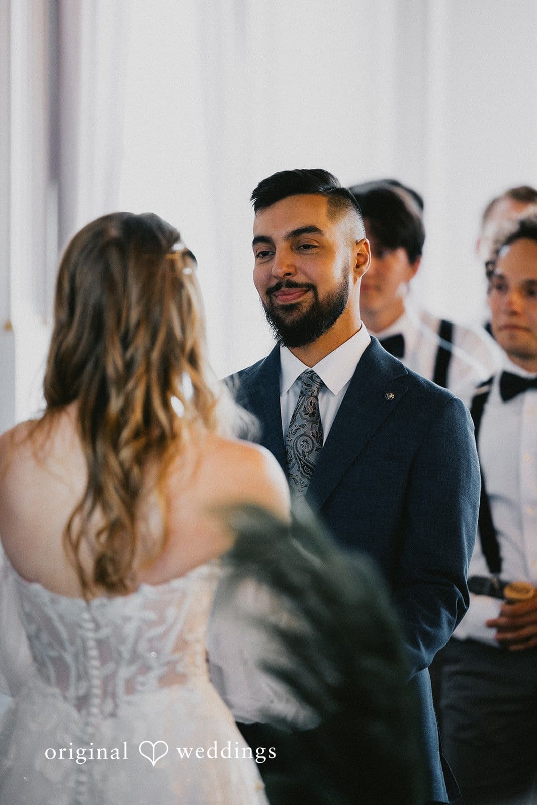 Makenna + Isaac -