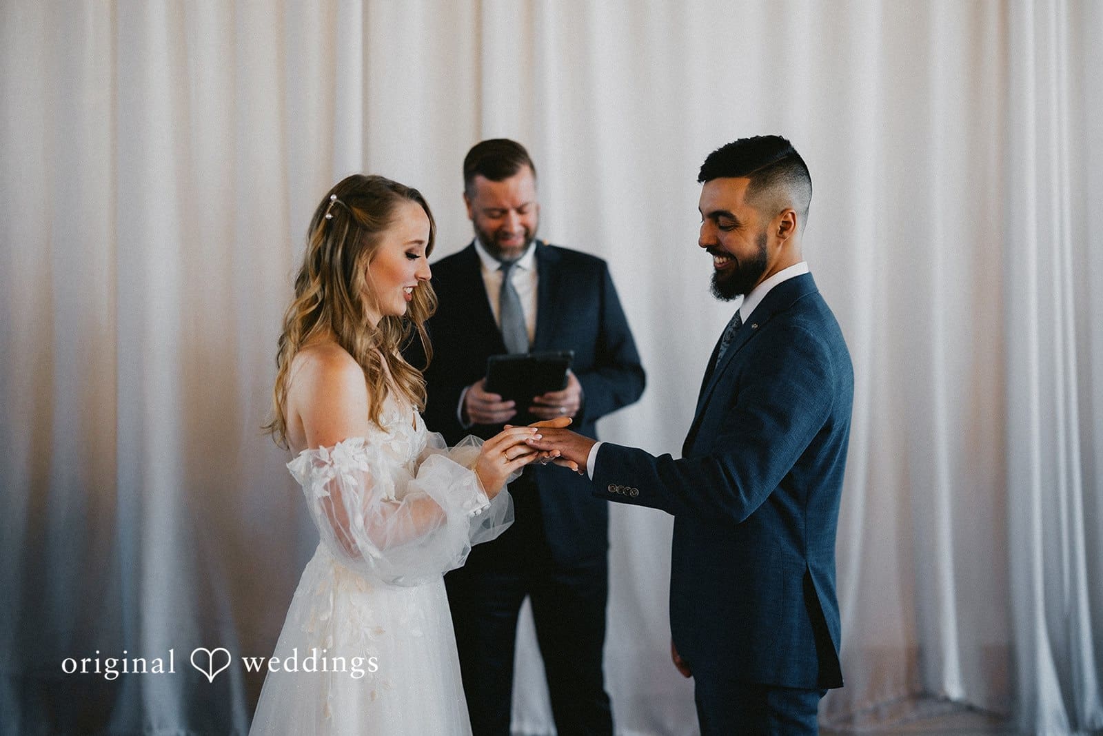 Makenna + Isaac -