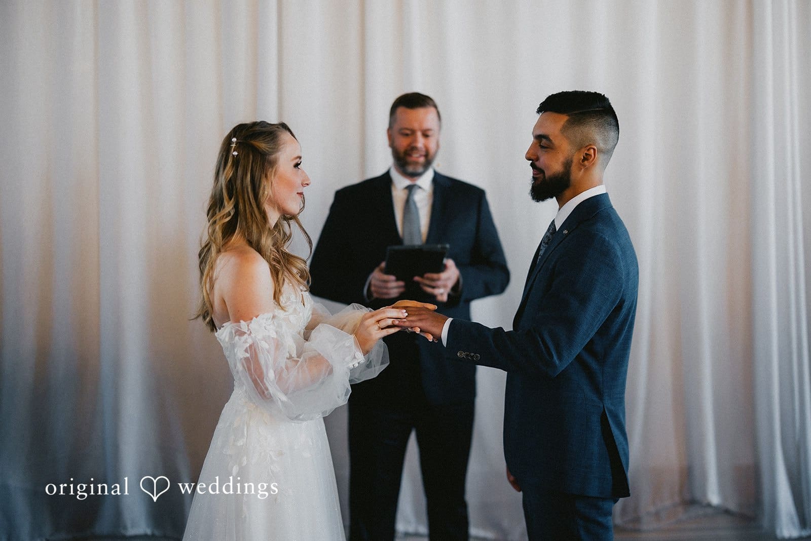 Makenna + Isaac -