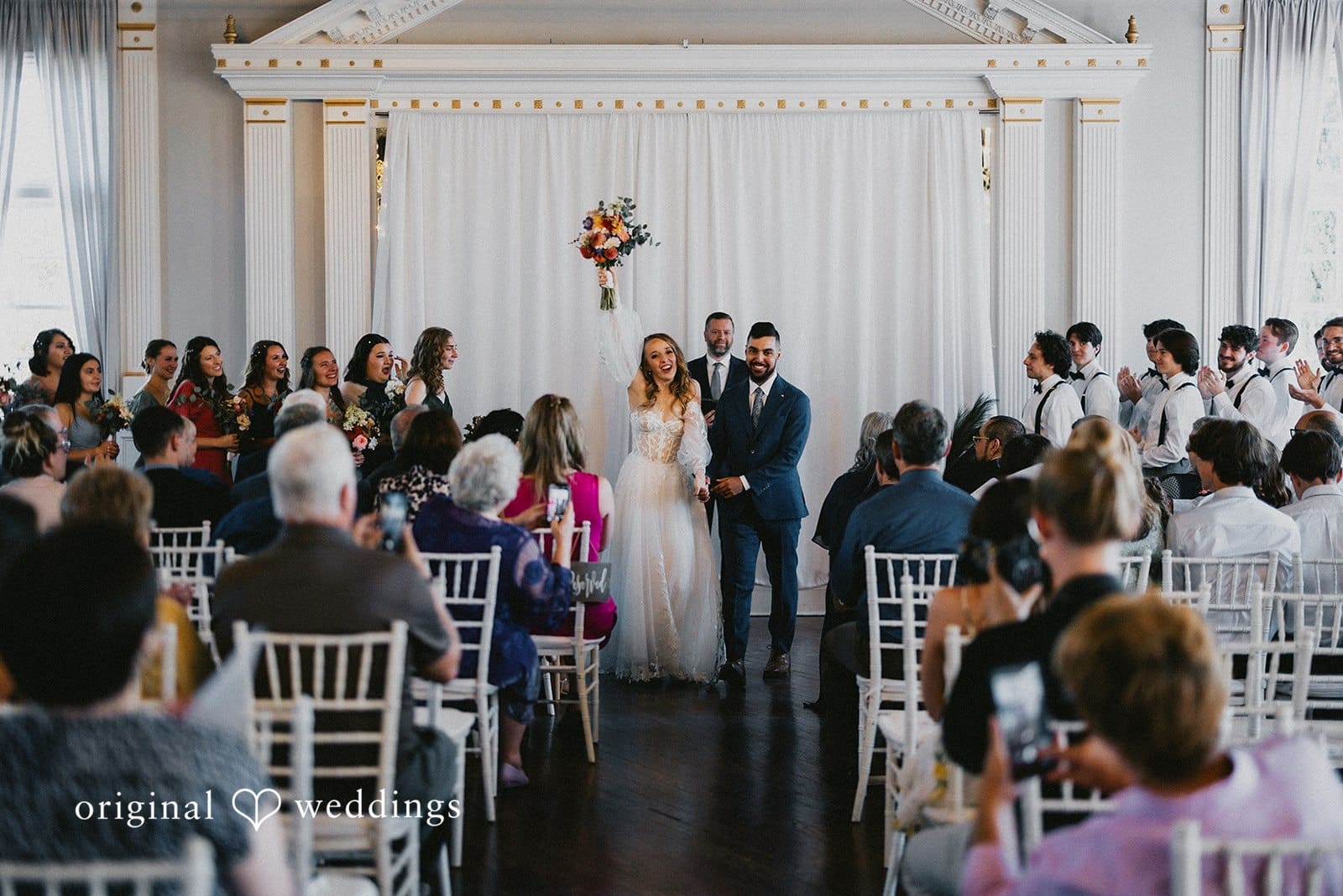 Makenna + Isaac -