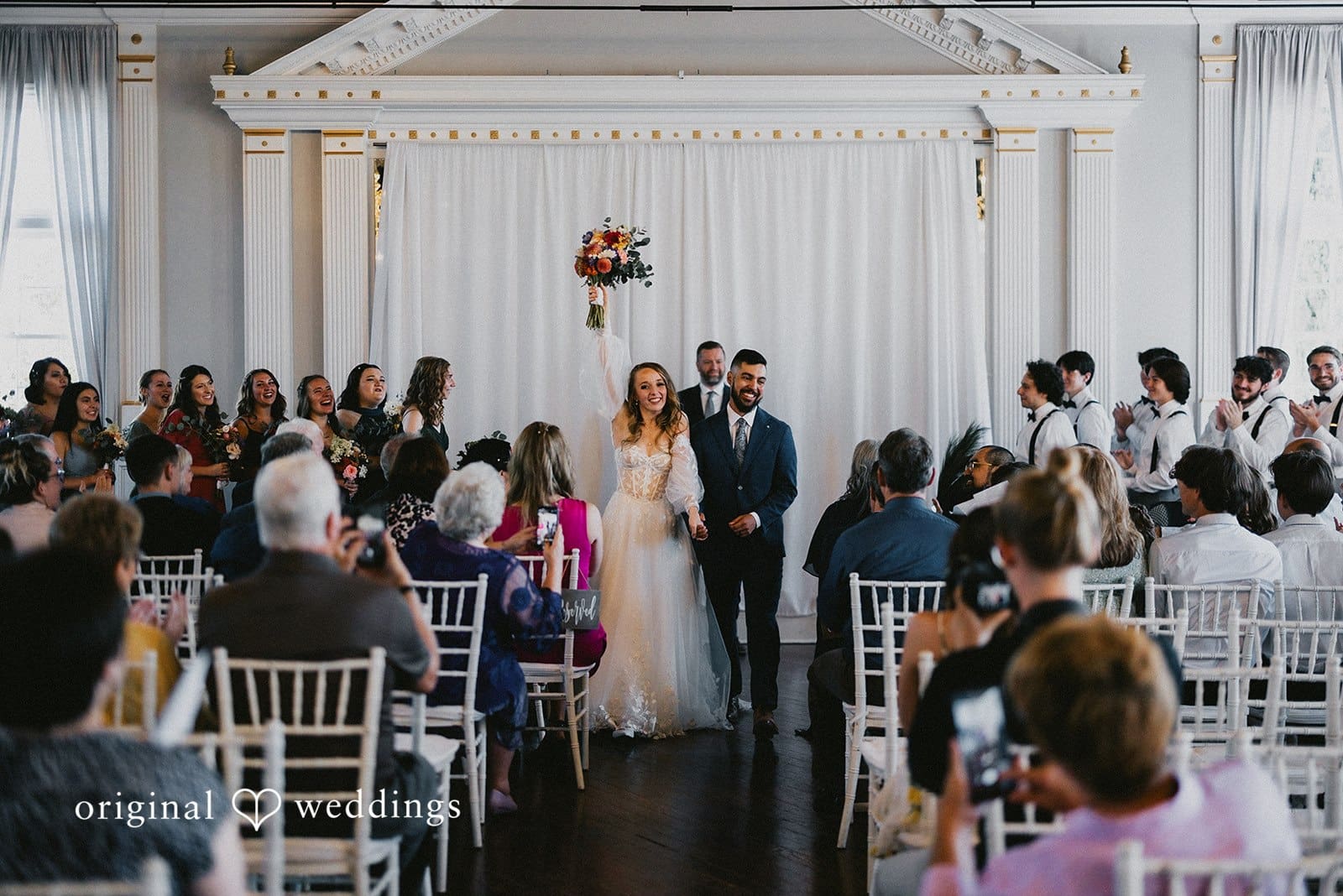 Makenna + Isaac -