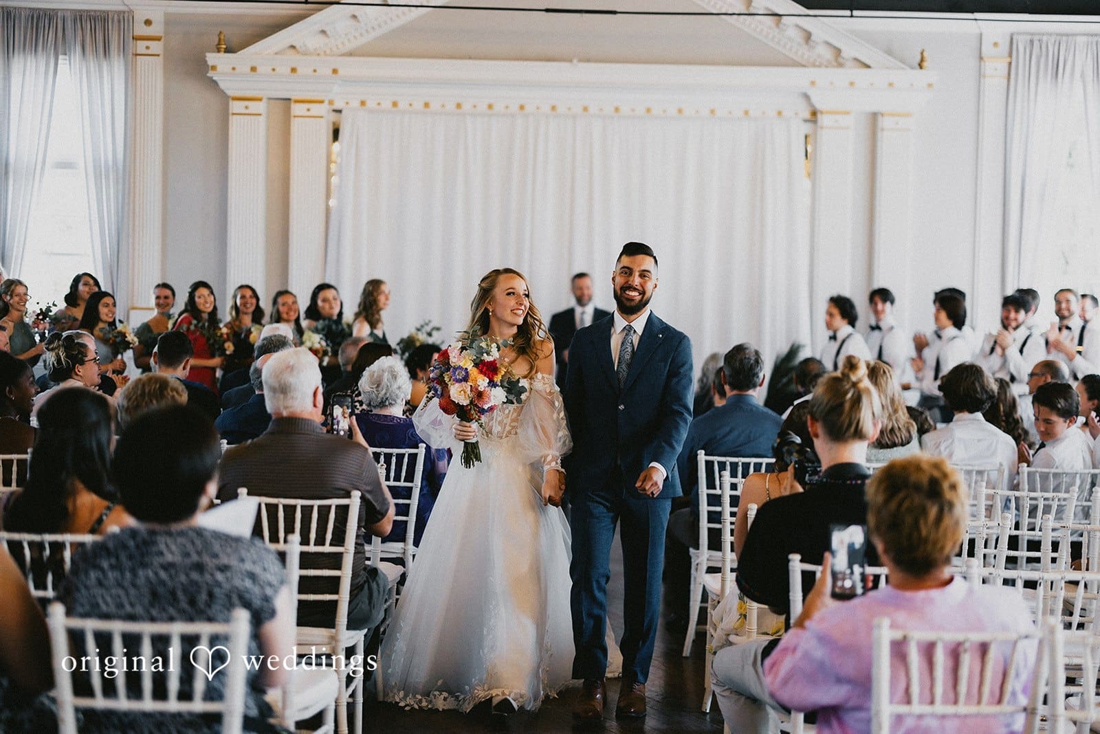 Makenna + Isaac -