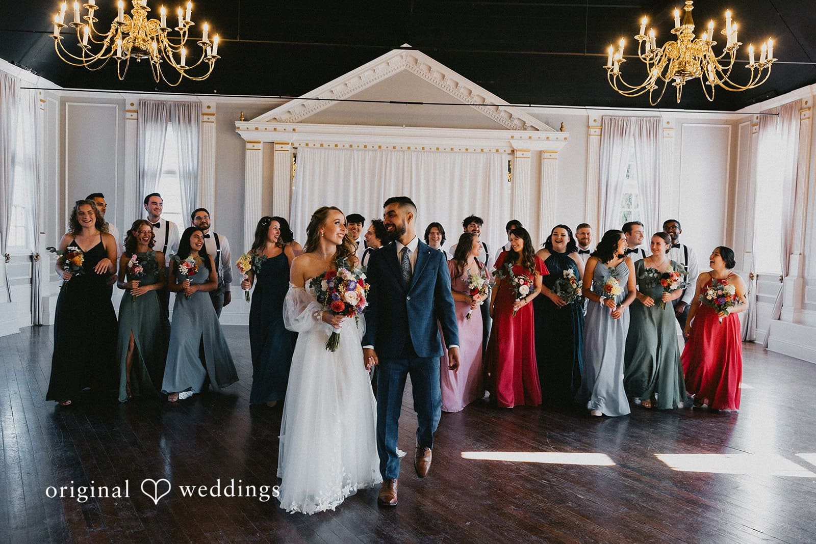 Makenna + Isaac -