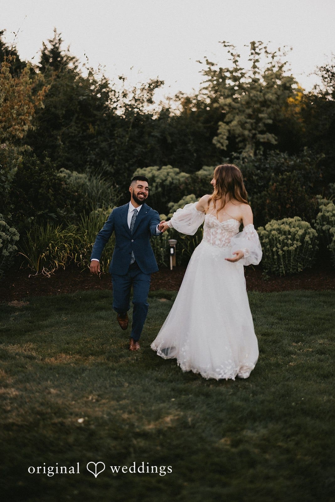 Makenna + Isaac -