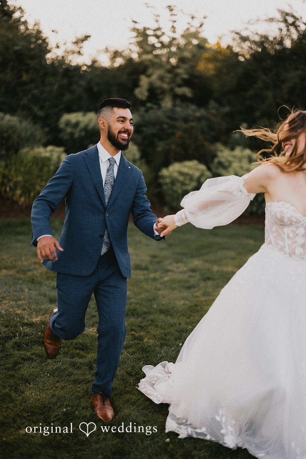 Makenna + Isaac -