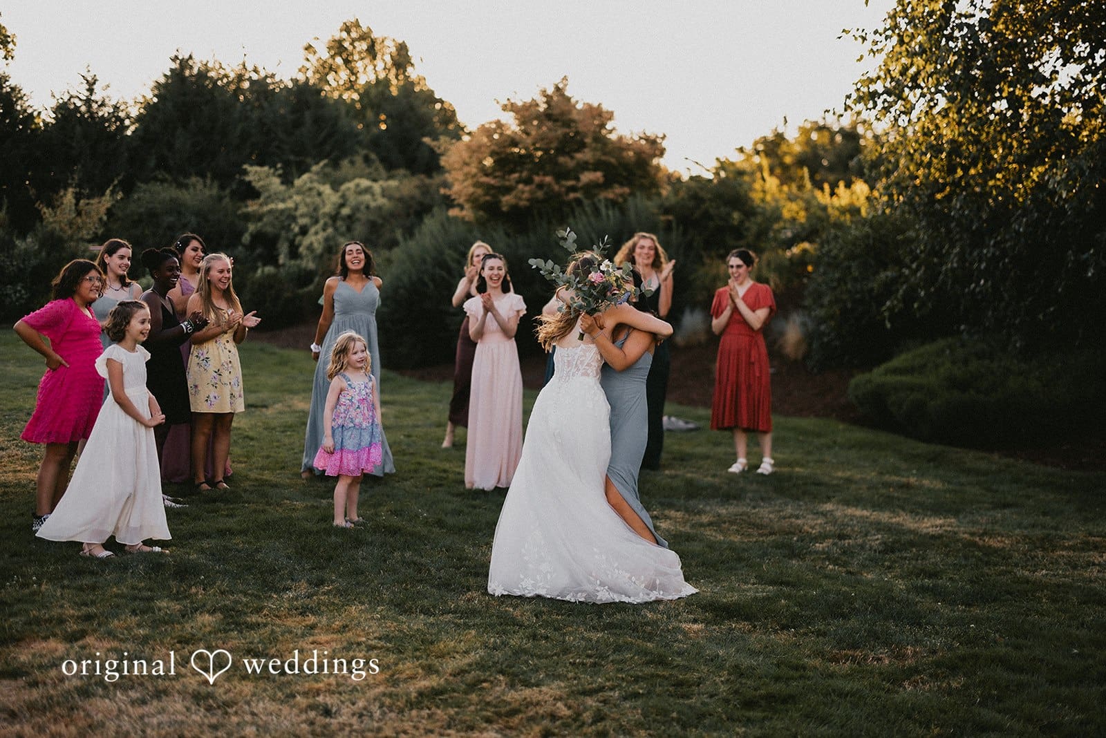 Makenna + Isaac -