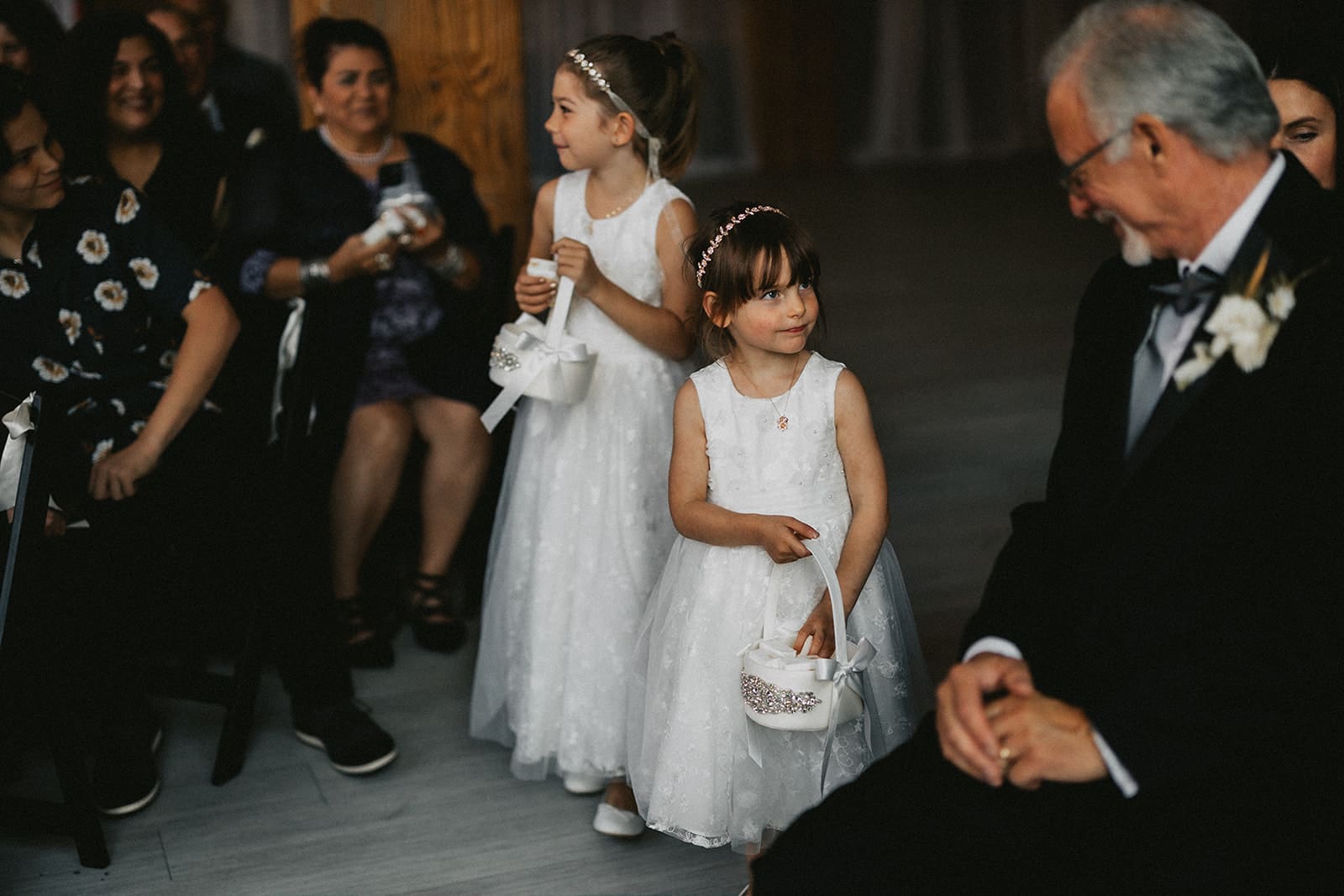 Melanie + Tyler -