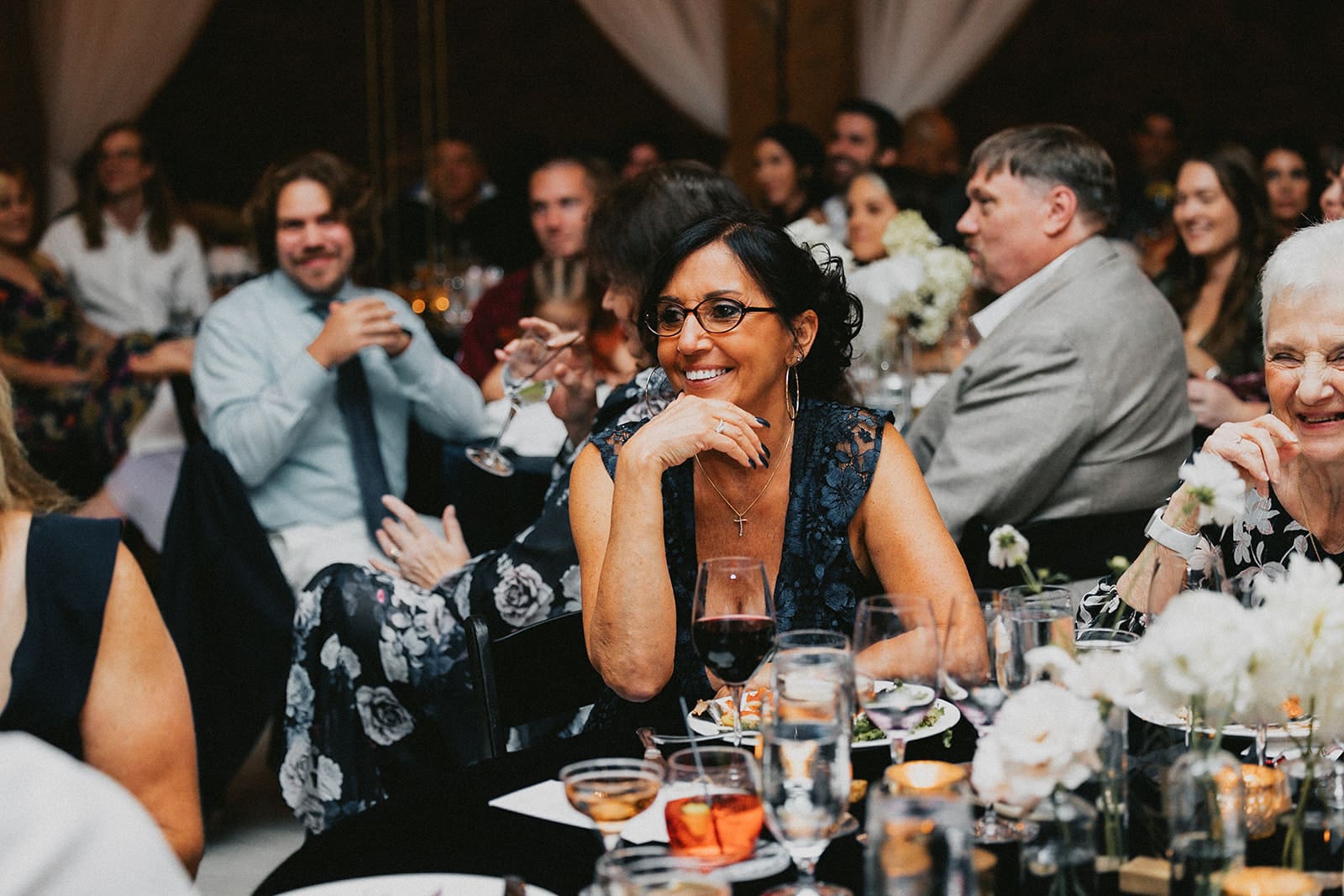 Melanie + Tyler -