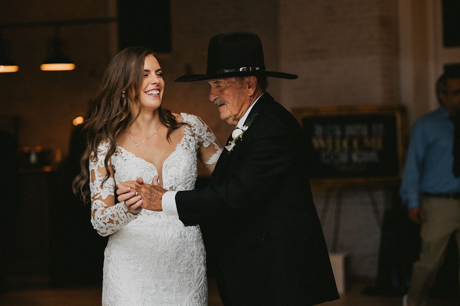 Melanie + Tyler -