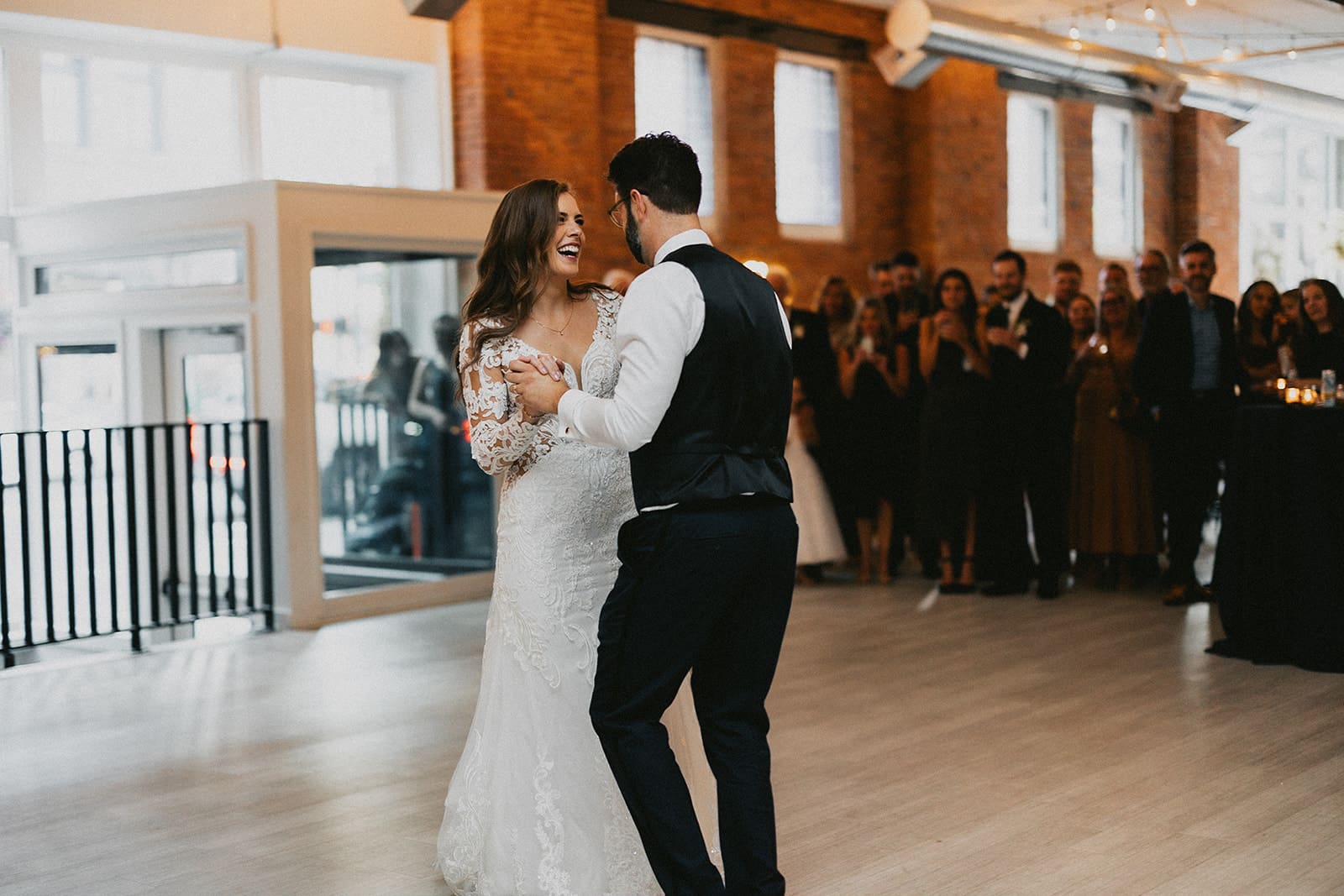 Melanie + Tyler -