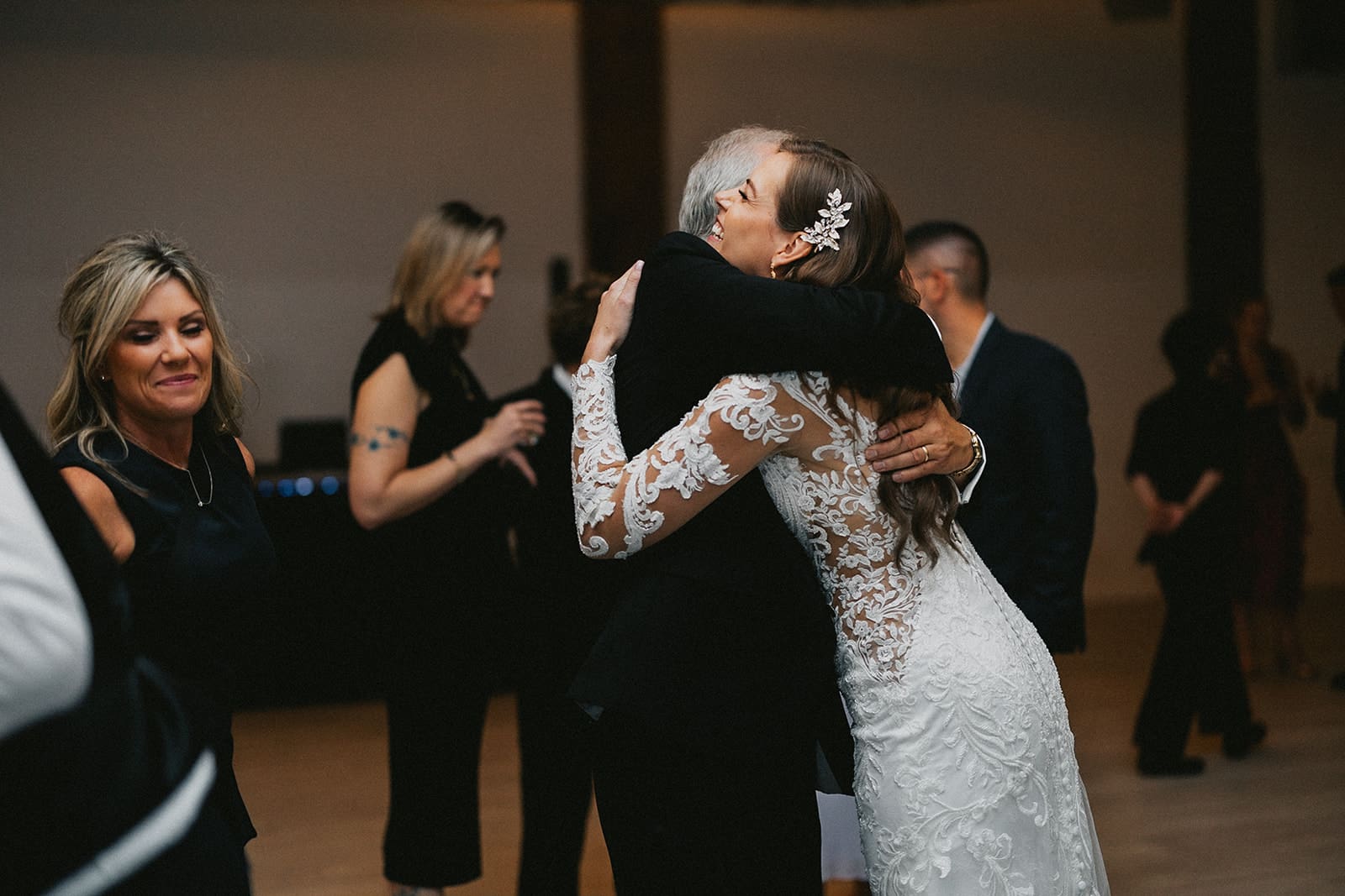 Melanie + Tyler -