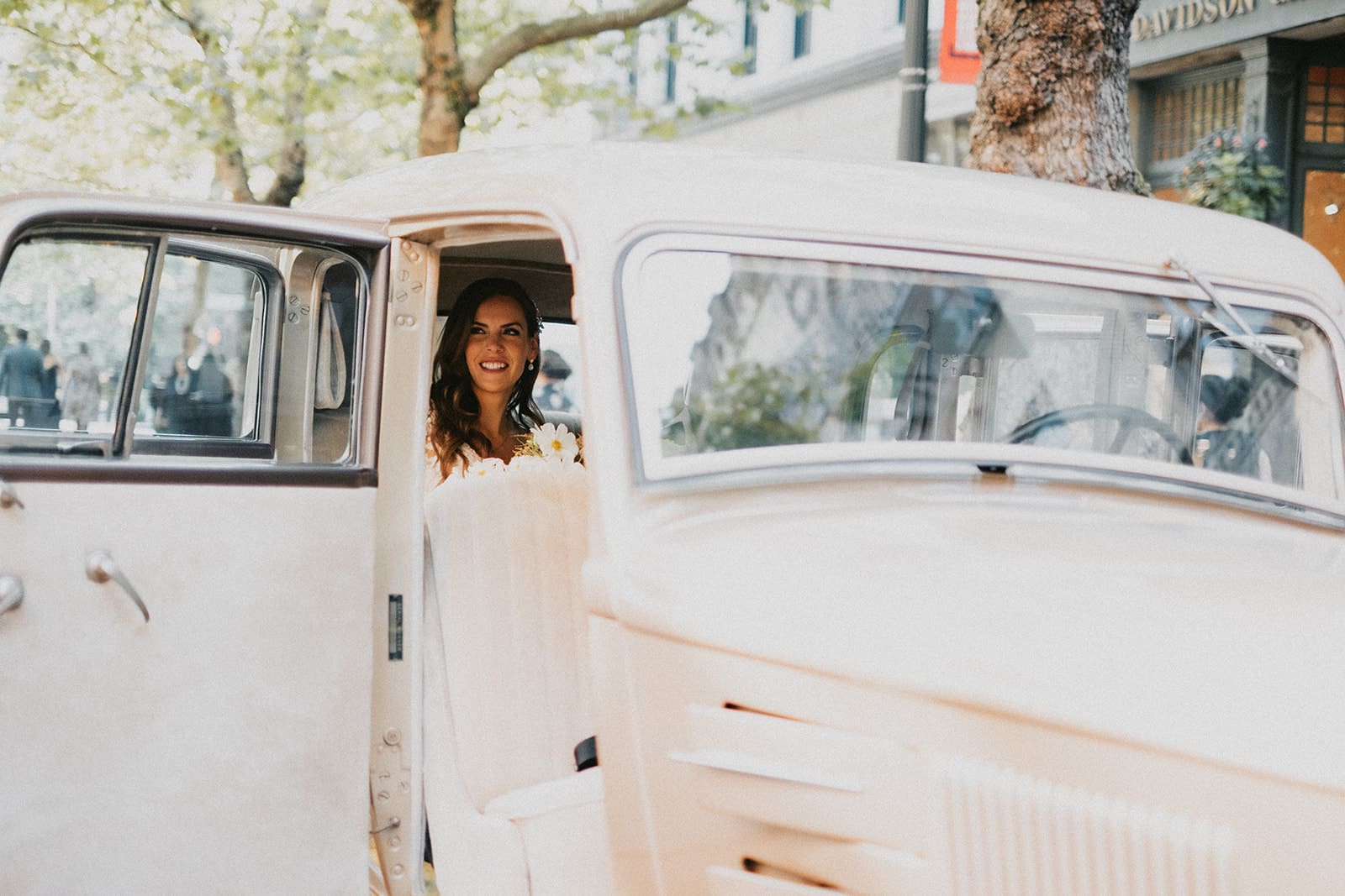 Melanie + Tyler -