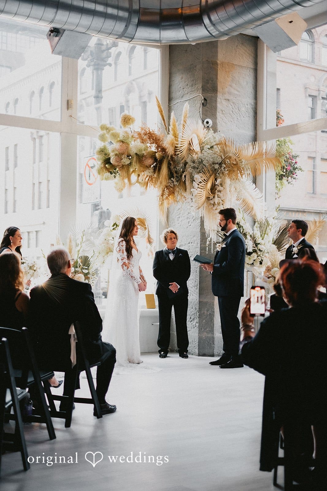 Melanie + Tyler -