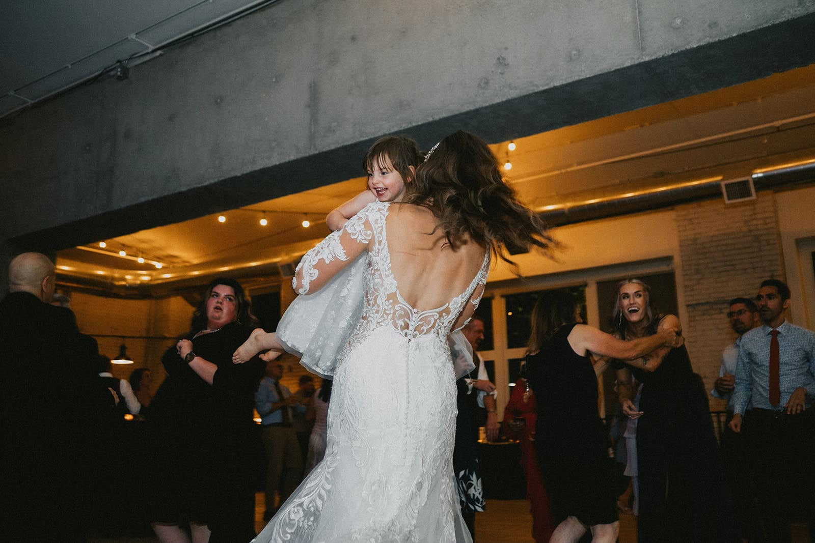Melanie + Tyler -