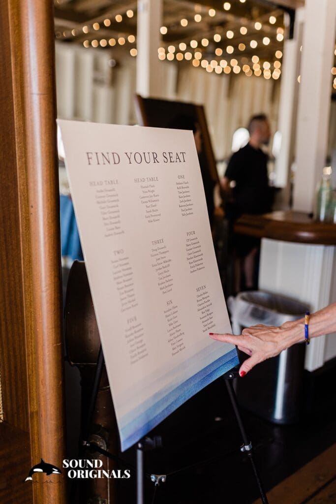 MV Skansonia Wedding // Anika + Connor -