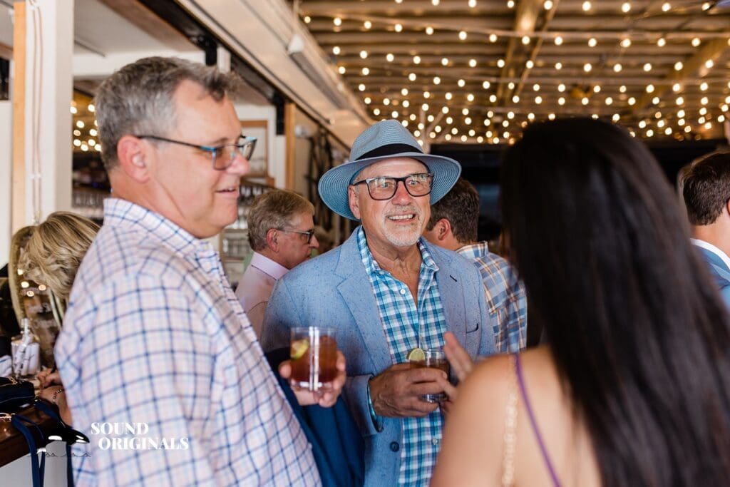 MV Skansonia Wedding // Anika + Connor -