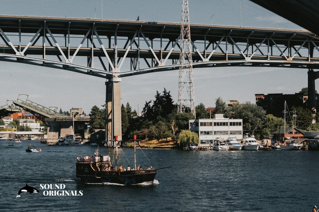 MV Skansonia Wedding // Stephanie + Trevor -