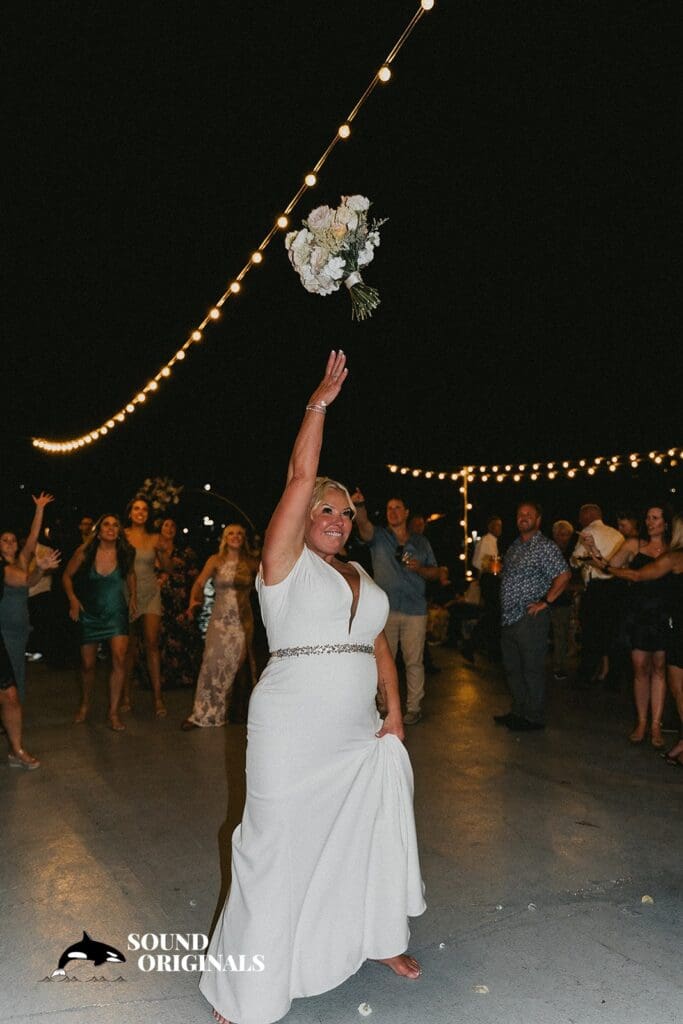 MV Skansonia Wedding // Stephanie + Trevor -