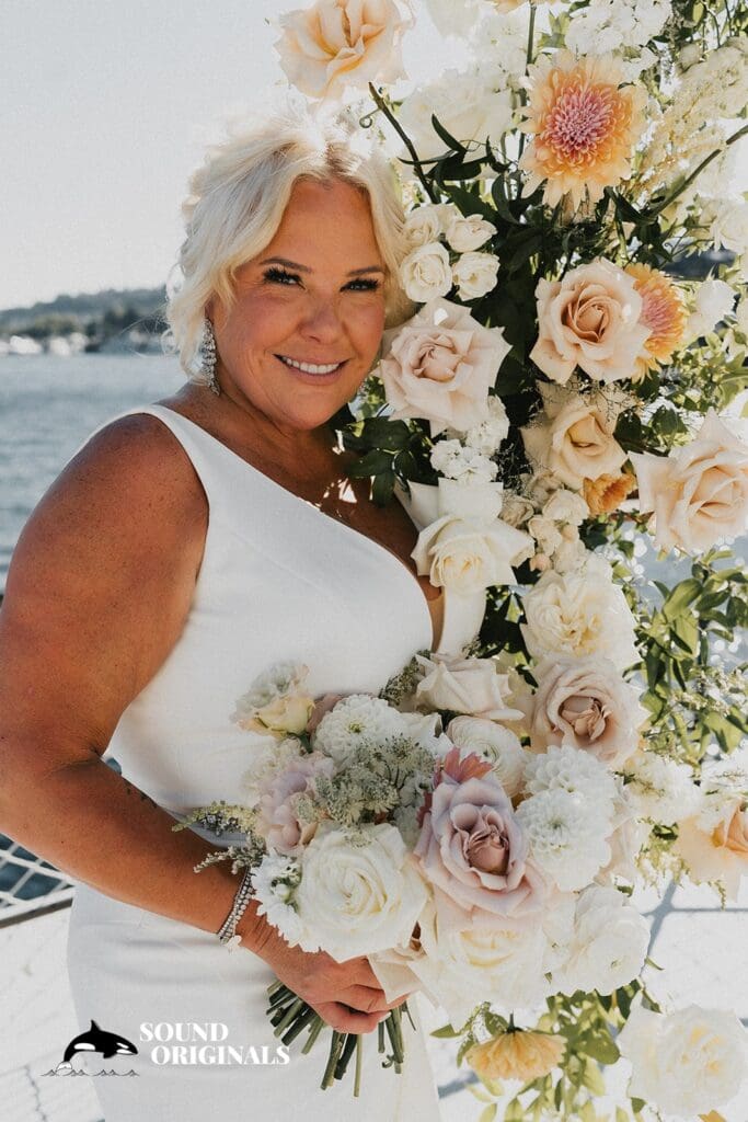 MV Skansonia Wedding // Stephanie + Trevor -