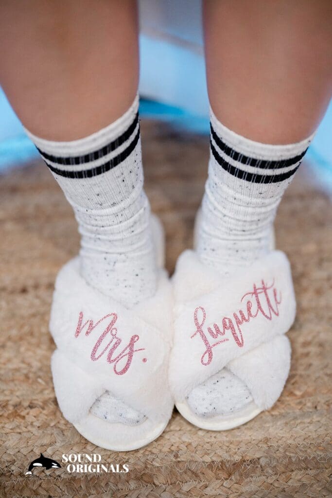 Old Mill Farm Wedding // Julia + Dustin -