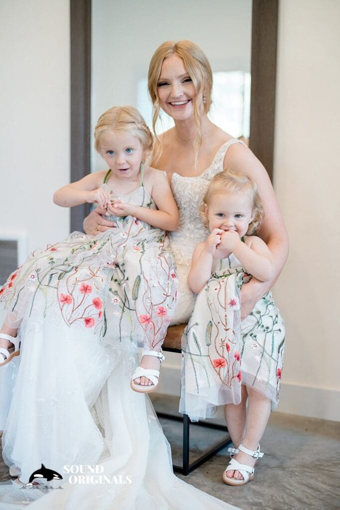 Old Mill Farm Wedding // Julia + Dustin -