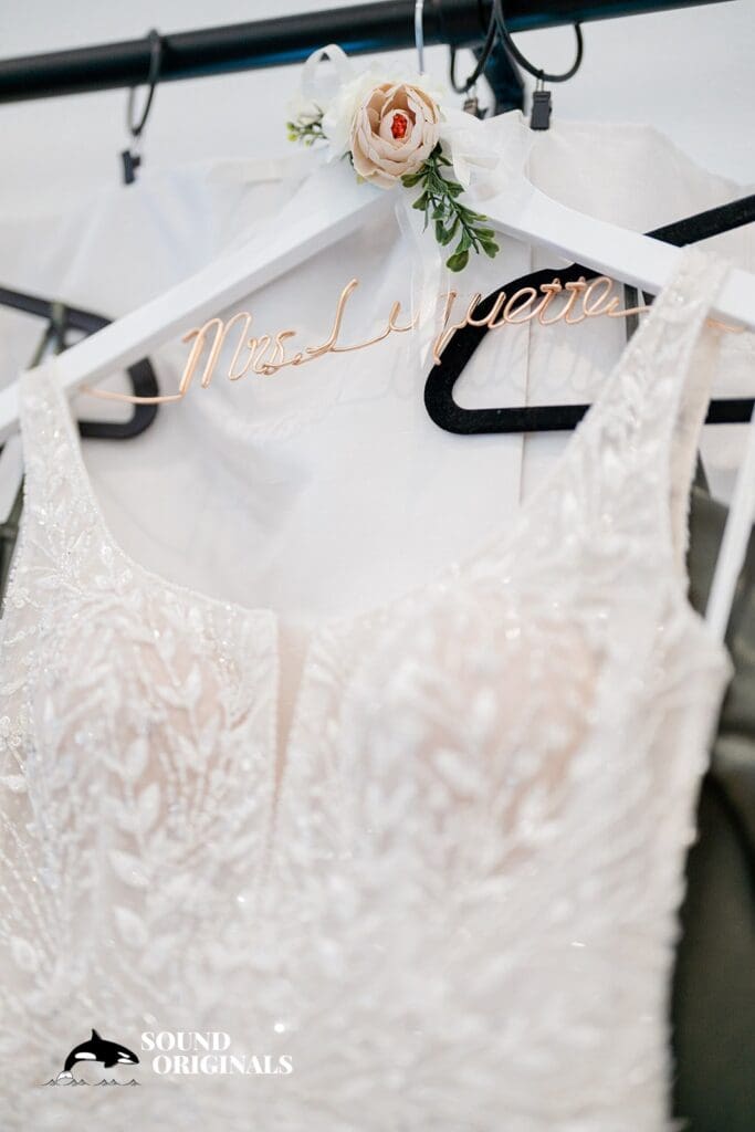 Old Mill Farm Wedding // Julia + Dustin -