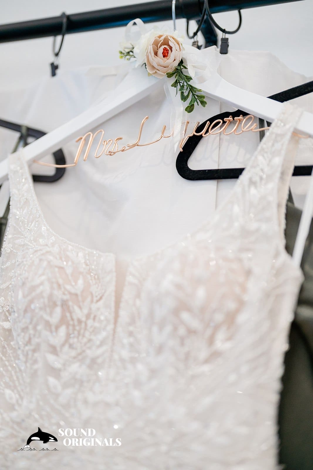 Old Mill Farm Wedding // Julia + Dustin -