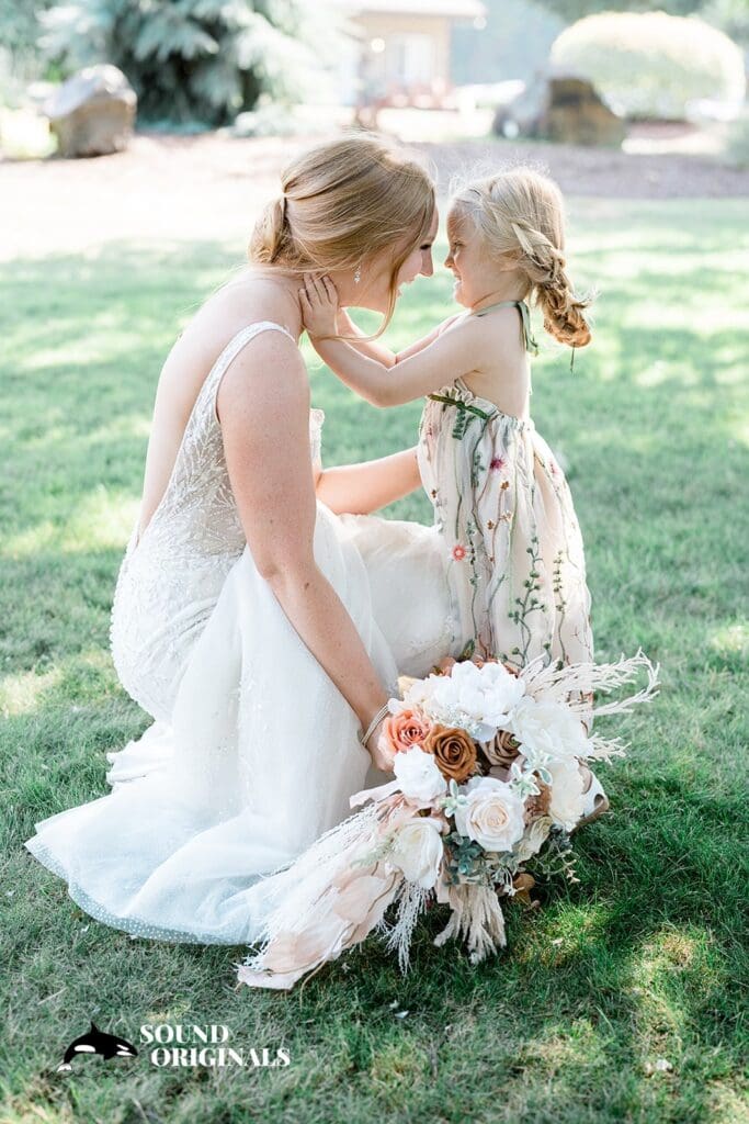 Old Mill Farm Wedding // Julia + Dustin -