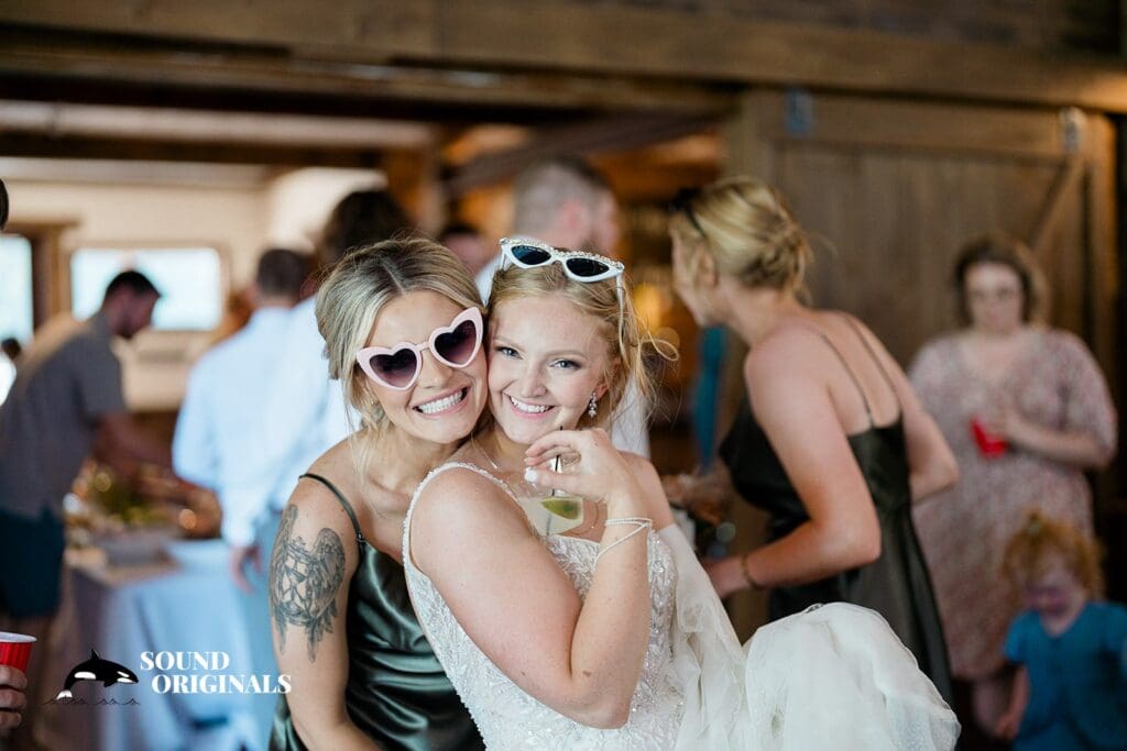 Old Mill Farm Wedding // Julia + Dustin -