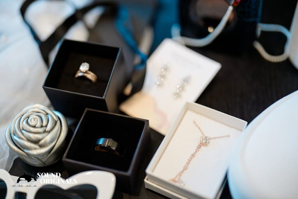 Old Mill Farm Wedding // Julia + Dustin -