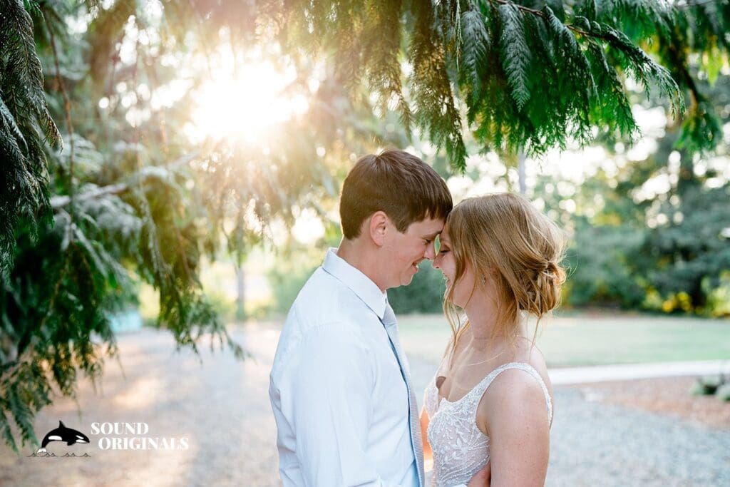 Old Mill Farm Wedding // Julia + Dustin -