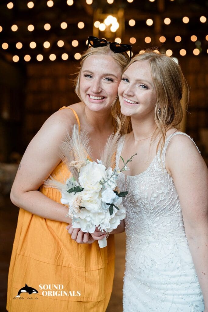 Old Mill Farm Wedding // Julia + Dustin -