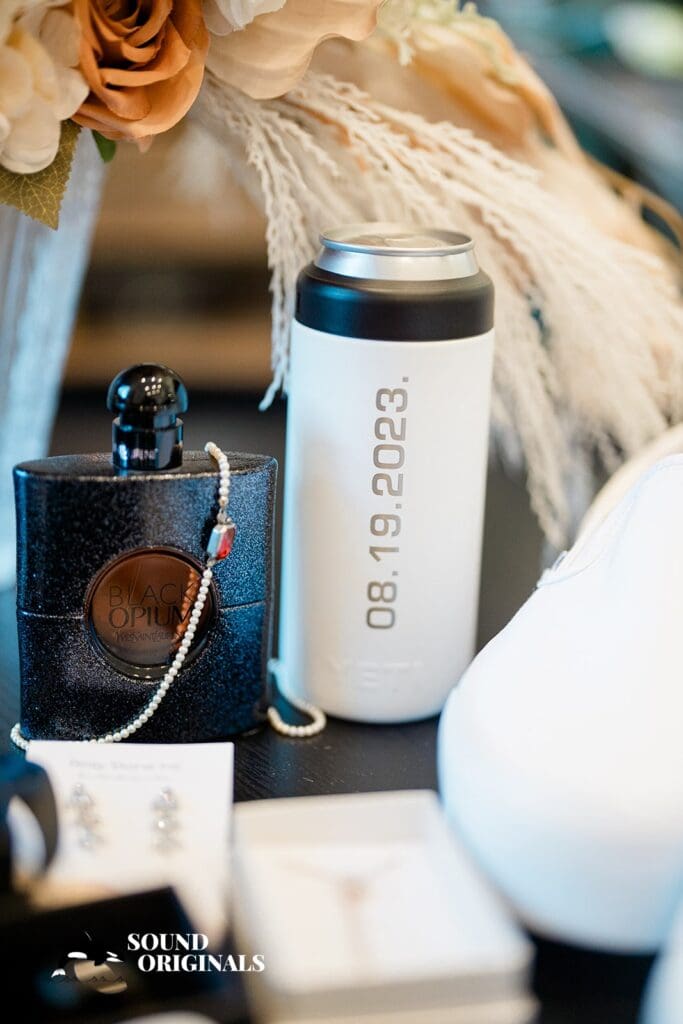 Old Mill Farm Wedding // Julia + Dustin -