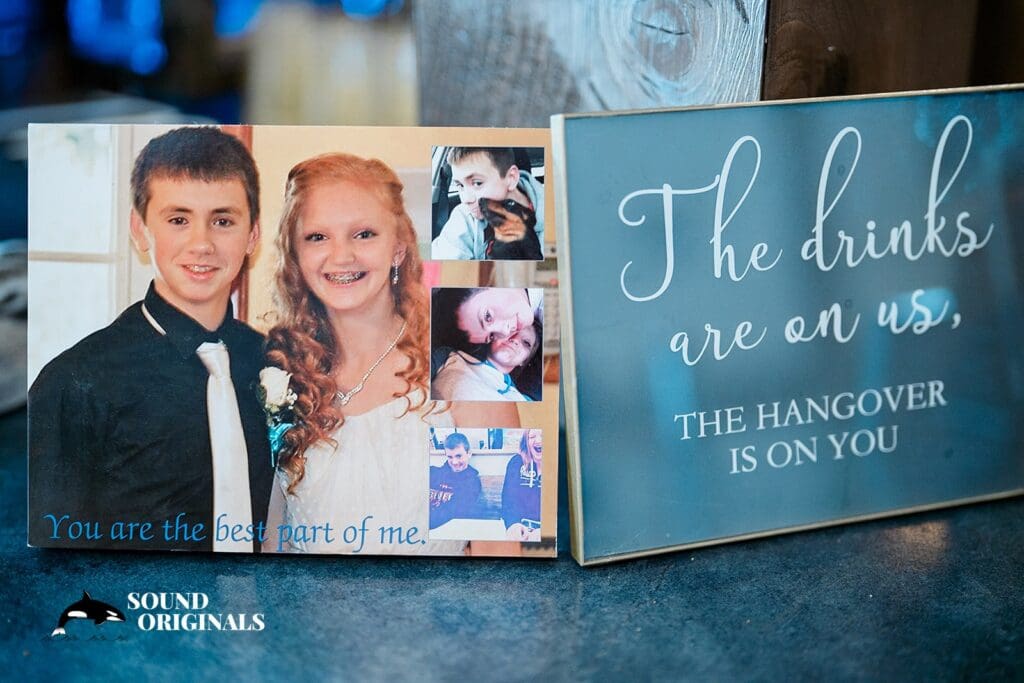 Old Mill Farm Wedding // Julia + Dustin -