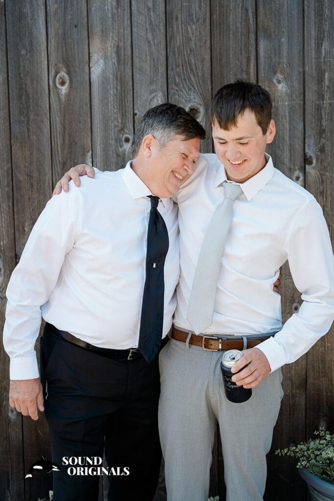 Old Mill Farm Wedding // Julia + Dustin -