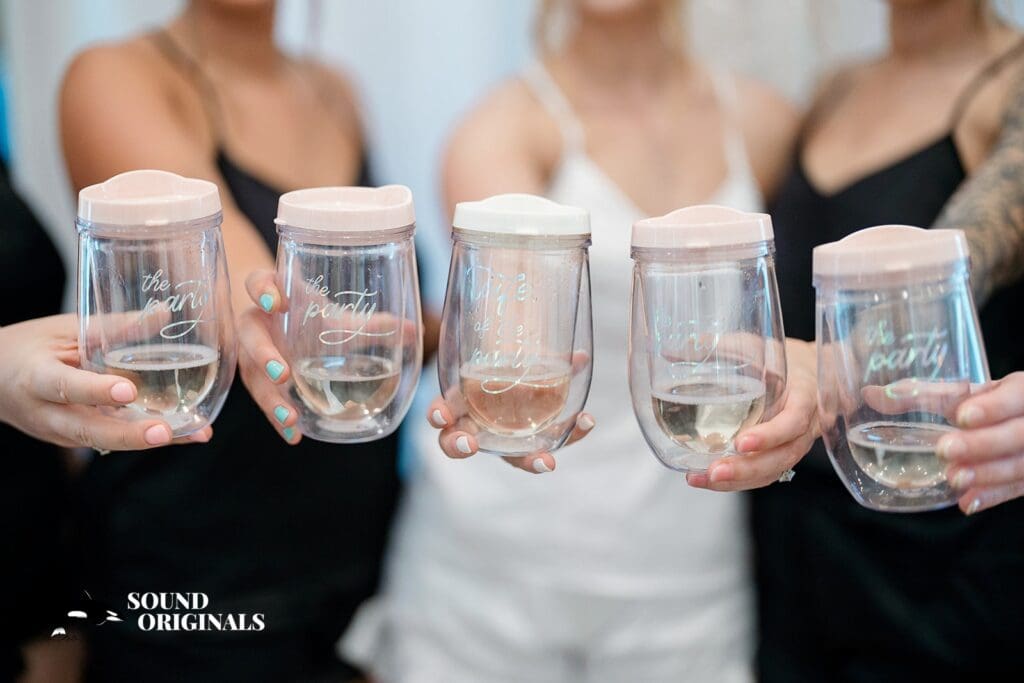 Old Mill Farm Wedding // Julia + Dustin -