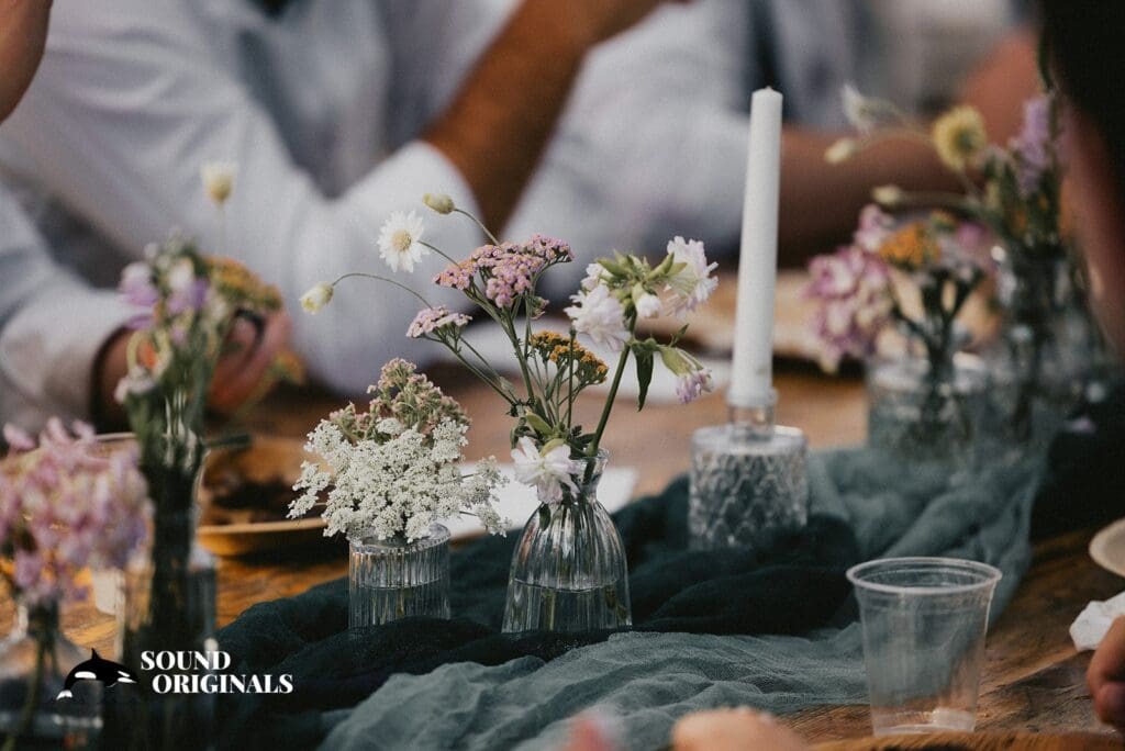 Old Schoolhouse, Newberg Wedding // Makenna + Isaac -